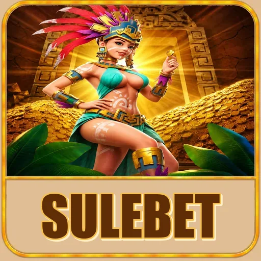 Pratinjau visual kanal unduhan sulebet APK resmi 512×512