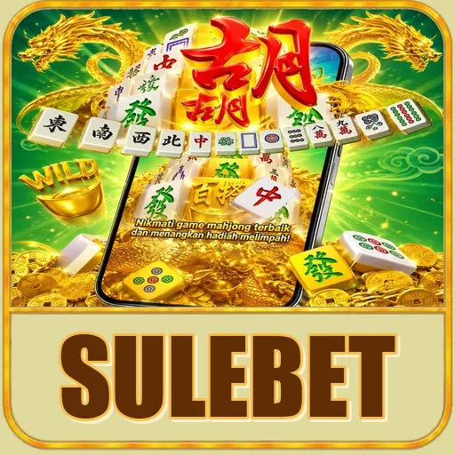 Gambar verifikasi hash SHA-256 unduhan APK sulebet